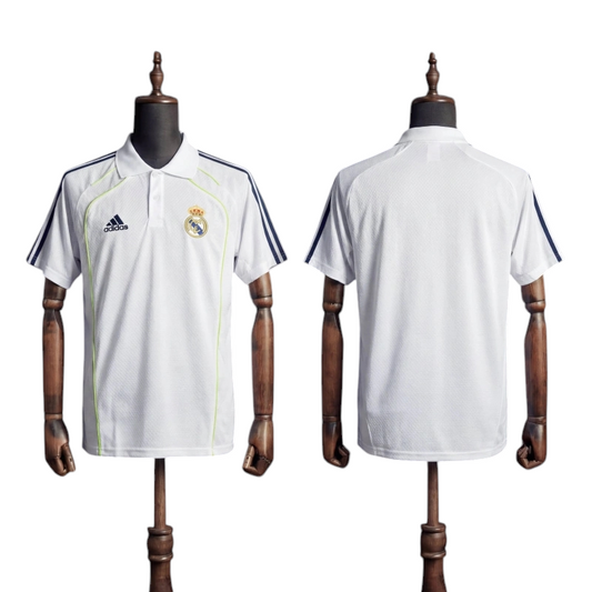 Real Madrid - Pólo