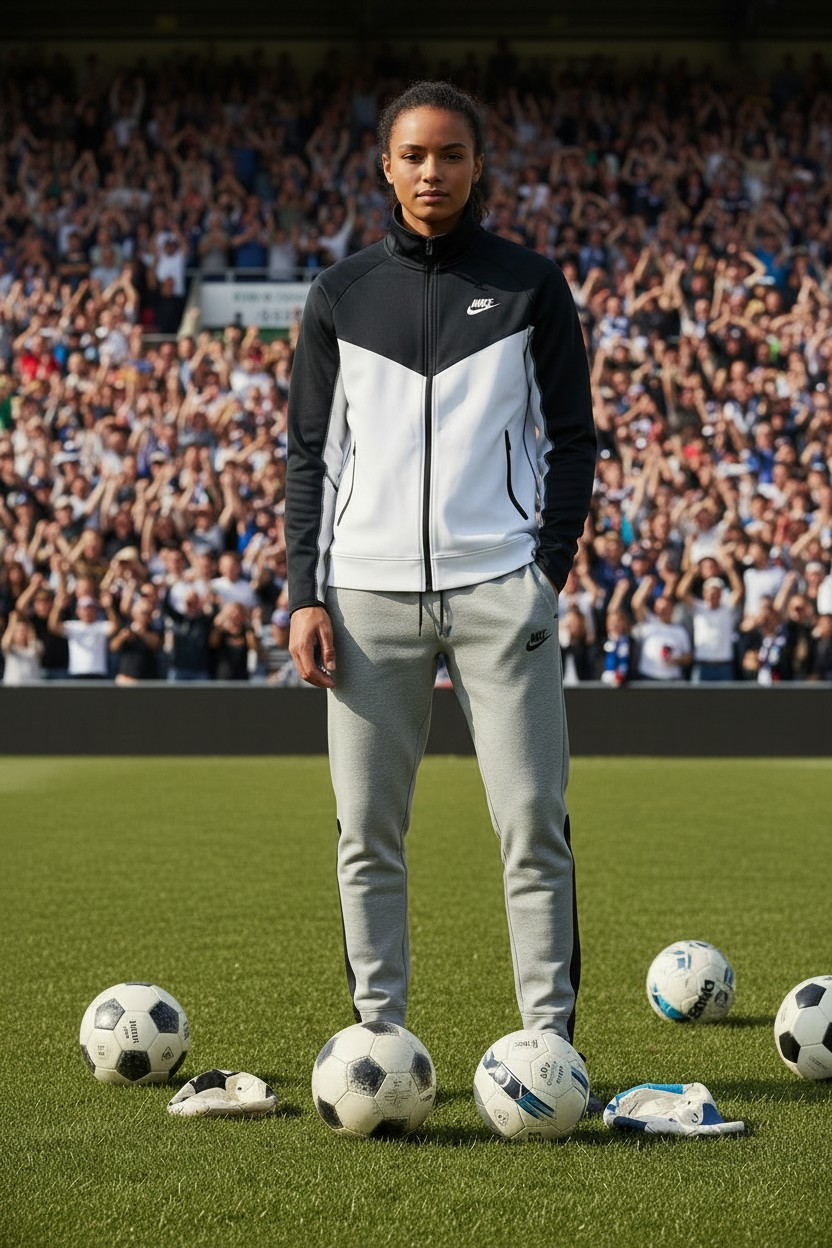 Nike