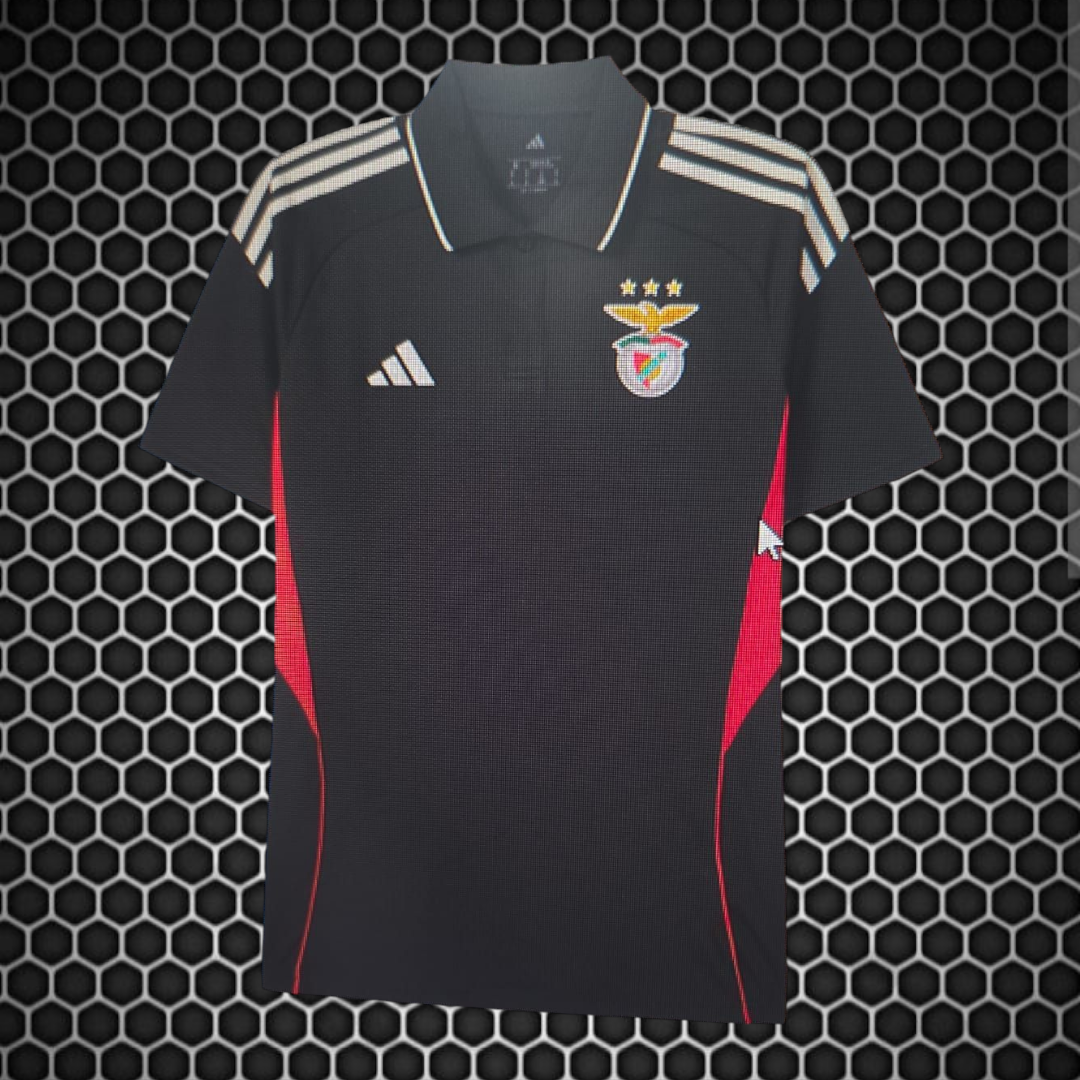 Benfica - Pólo Preto