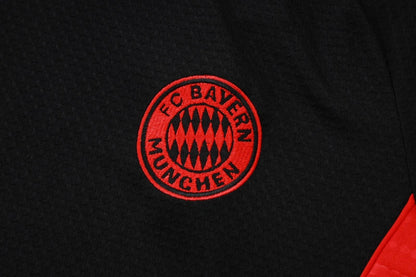 Bayern Munique - Kit Criança e Adulto 25/26