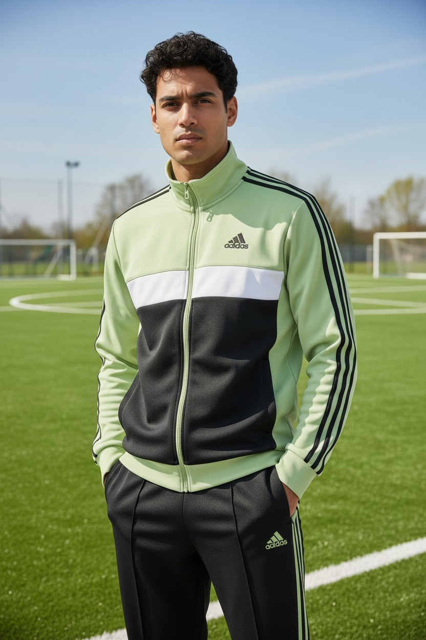 Adidas