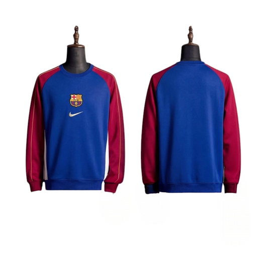 Barcelona - Sweat-shirt