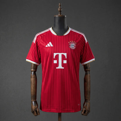 Bayern Munique - Camisola 26/27