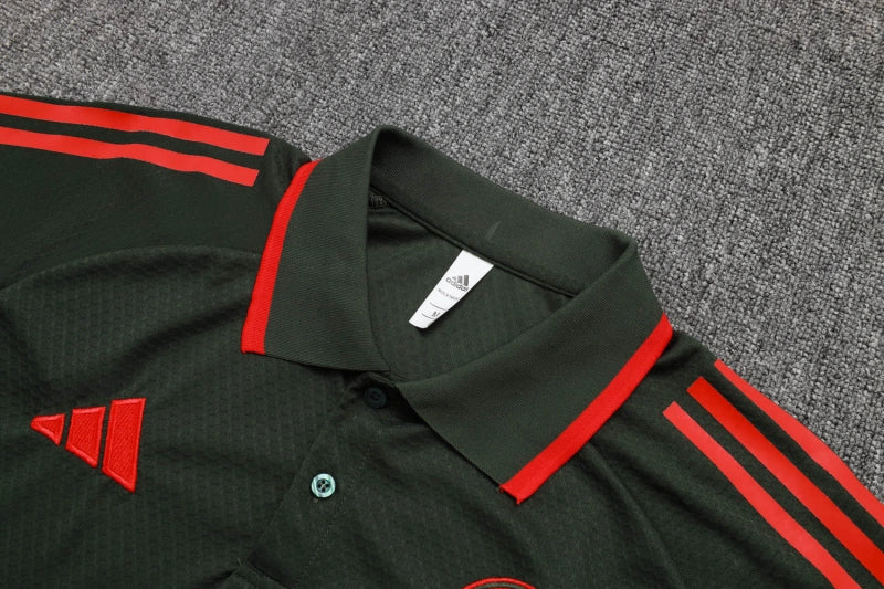 Bayern Munique - Kit Treinador 25/26