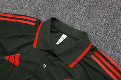 Bayern Munique - Kit Treinador 25/26