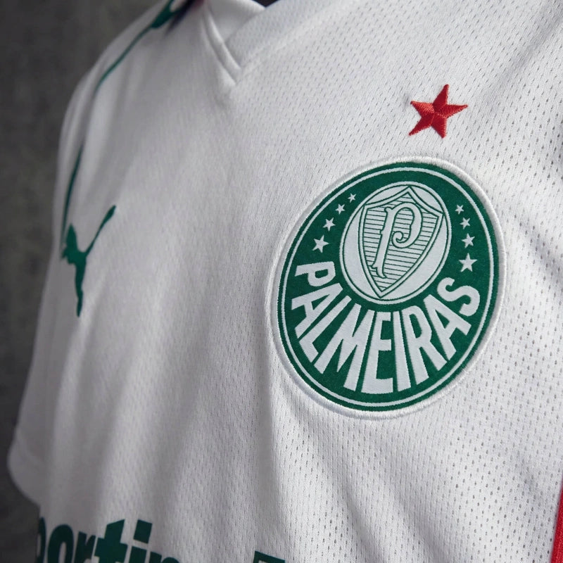 Kit Palmeiras 26/27