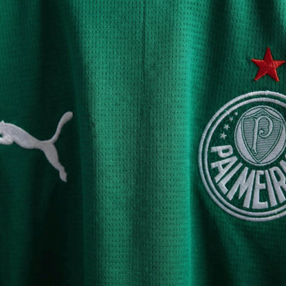 Kit Palmeiras 26/27