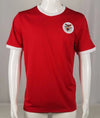 Benfica - Camisola retro os invencíveis de 1972 1973