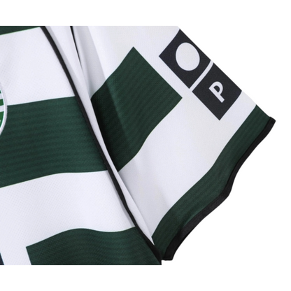 Sporting - Camisola retro 01/03