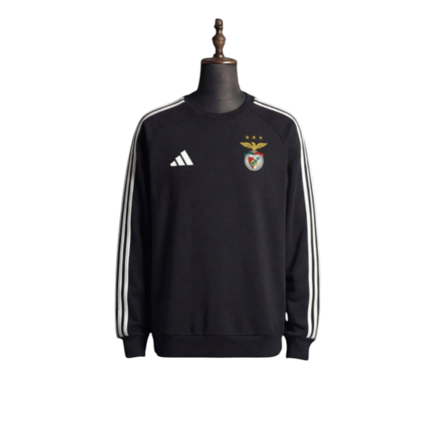 Benfica - Sweat-shirt passeio