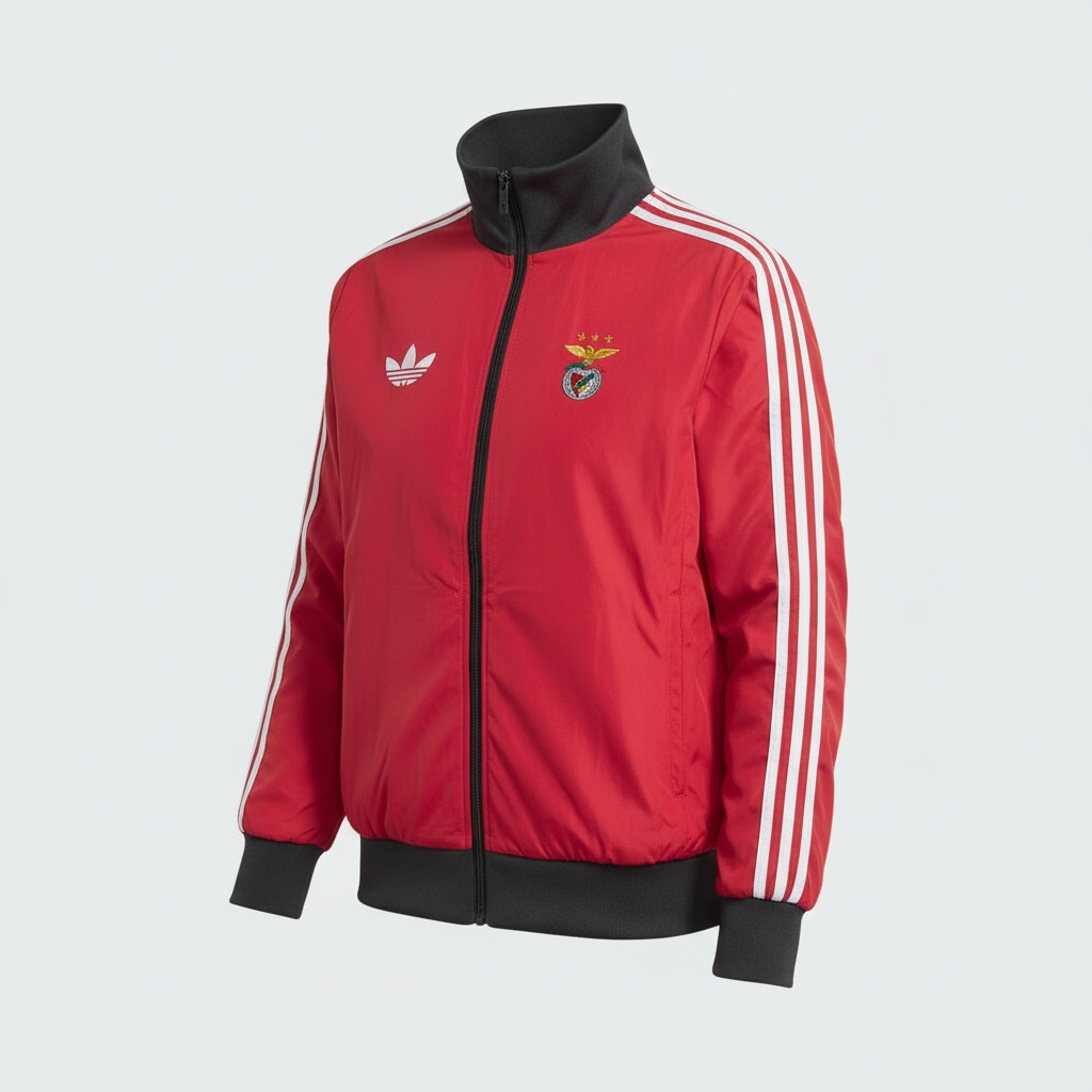 Benfica - Casaco