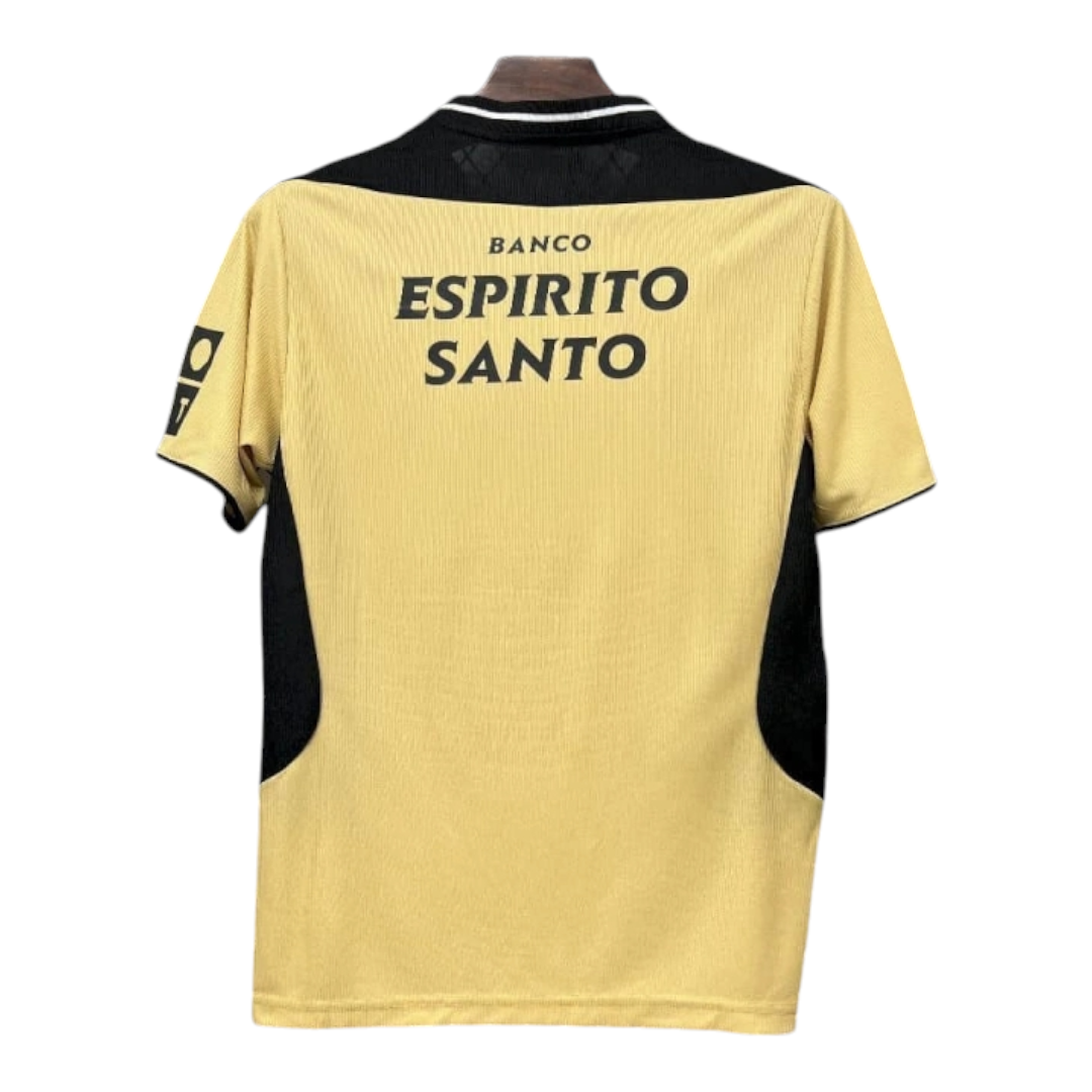 Sporting - Camisola retro 03/04