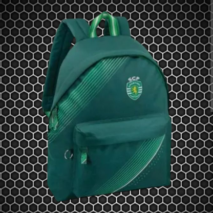 Sporting - Mochila escolar 43cm