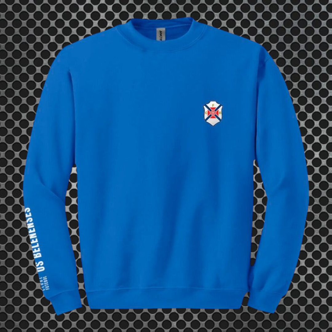 Belenenses - Sweat-shirt - Azul