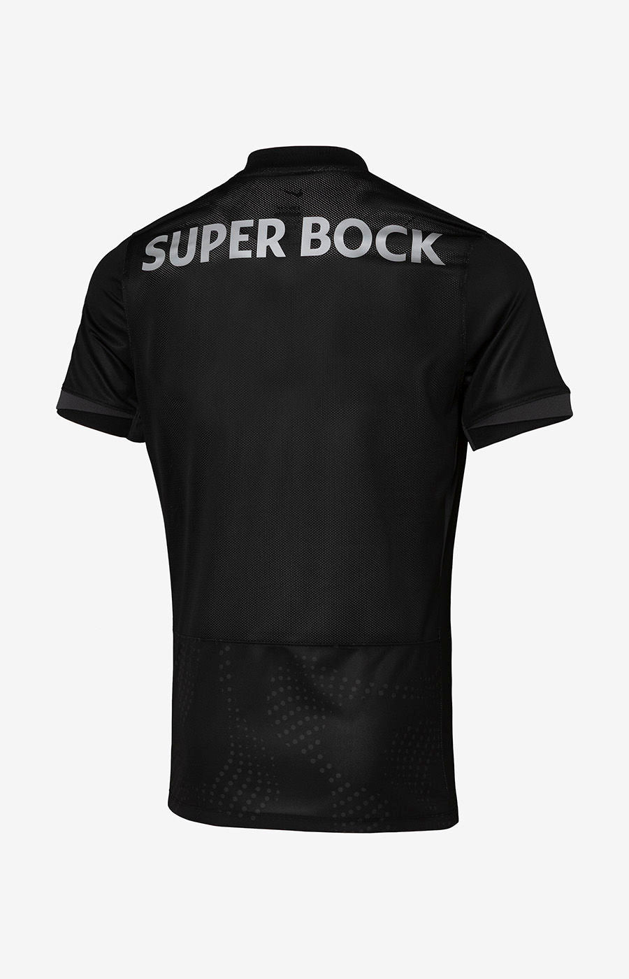 Sporting - Camisola away 25/26 - Caixa e Saco Sporting incluídos