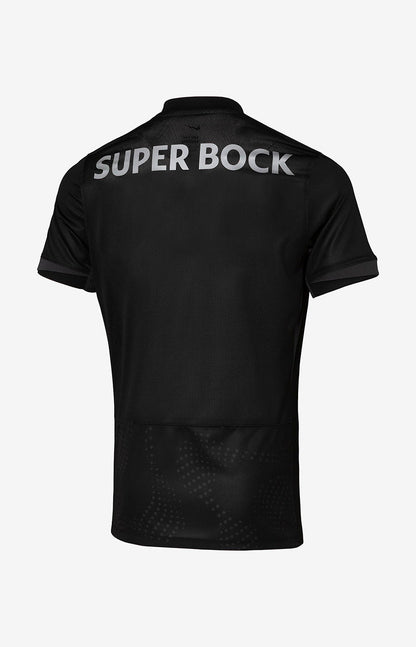 Sporting - Camisola away 25/26 - Caixa e Saco Sporting incluídos