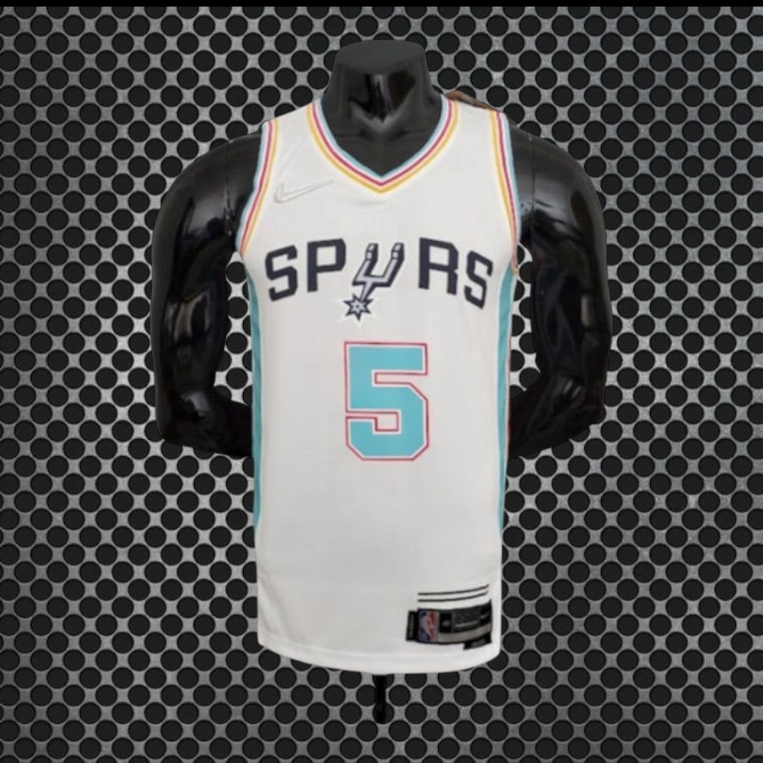 Spurs