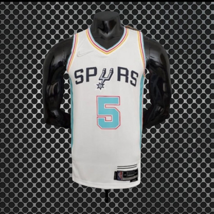 Spurs