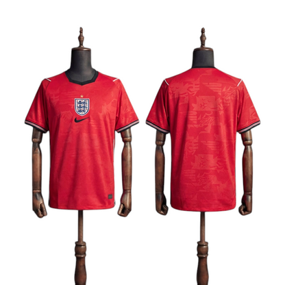 Inglaterra - Camisola 26/27