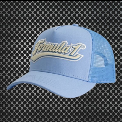 Coleção F1
Boné Legacy Trucker