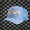 Coleção F1
Boné Legacy Trucker