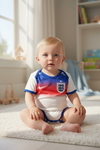 Inglaterra - Bebé 25/26