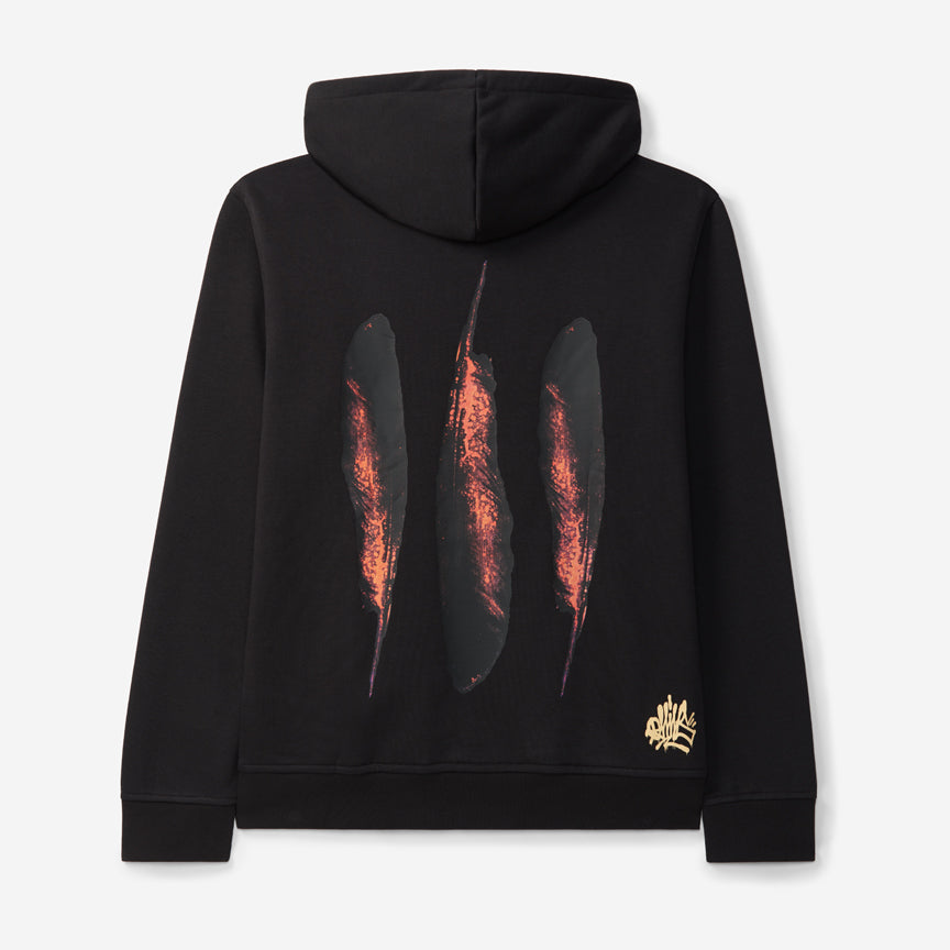 Benfica - Sweatshirt Adidas x Vhils x SL Benfica - Edição Especial 2025-2026