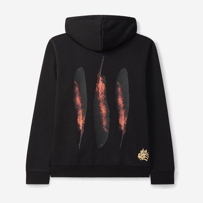 Benfica - Sweatshirt Adidas x Vhils x SL Benfica - Edição Especial 2025-2026