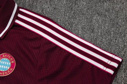 Bayern Munique - Kit Treinador 25/26