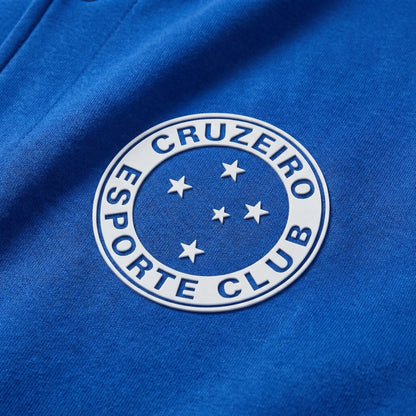 Casaco Cruzeiro 26/27