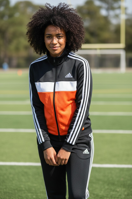 Adidas