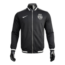 Carregar imagem no visualizador da galeria, Sporting - Casaco
