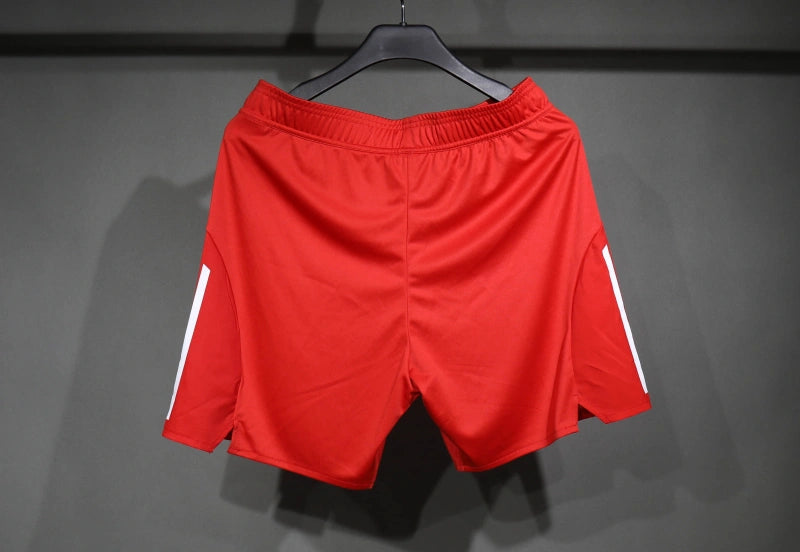 Bayern Munique - Kit Criança e Adulto Versão Jogador 25/26