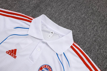 Bayern Munique - Kit Treinador 25/26