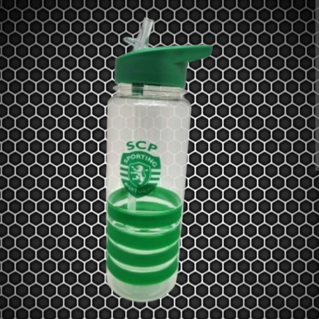 Sporting - Garrafa tritan 750ml