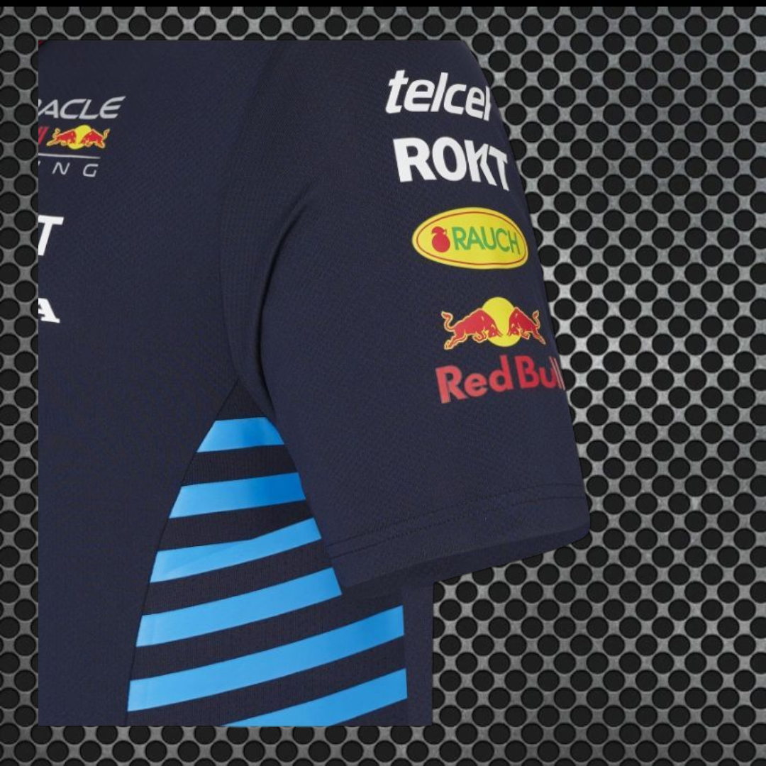 Red Bull Racing
Equipe Polo 2024