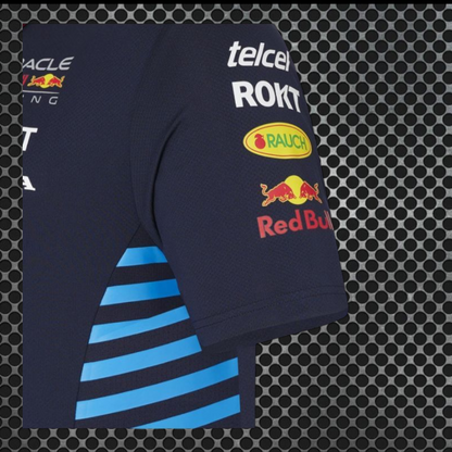 Red Bull Racing
Equipe Polo 2024