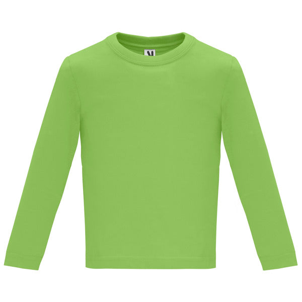 7203 Baby l/s
