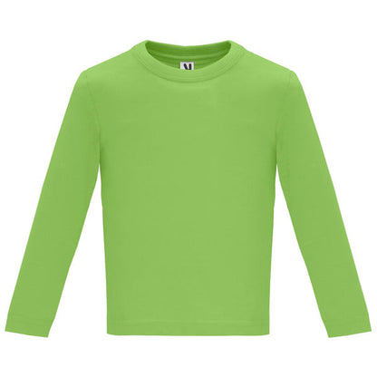 7203 Baby l/s