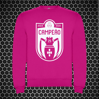 Sporting - Sweat-shirt - Rosa