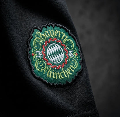 Bayern Munique - Calções 25/26
