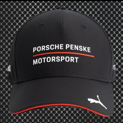 Porsche Motorsport
Boné da equipe Penske