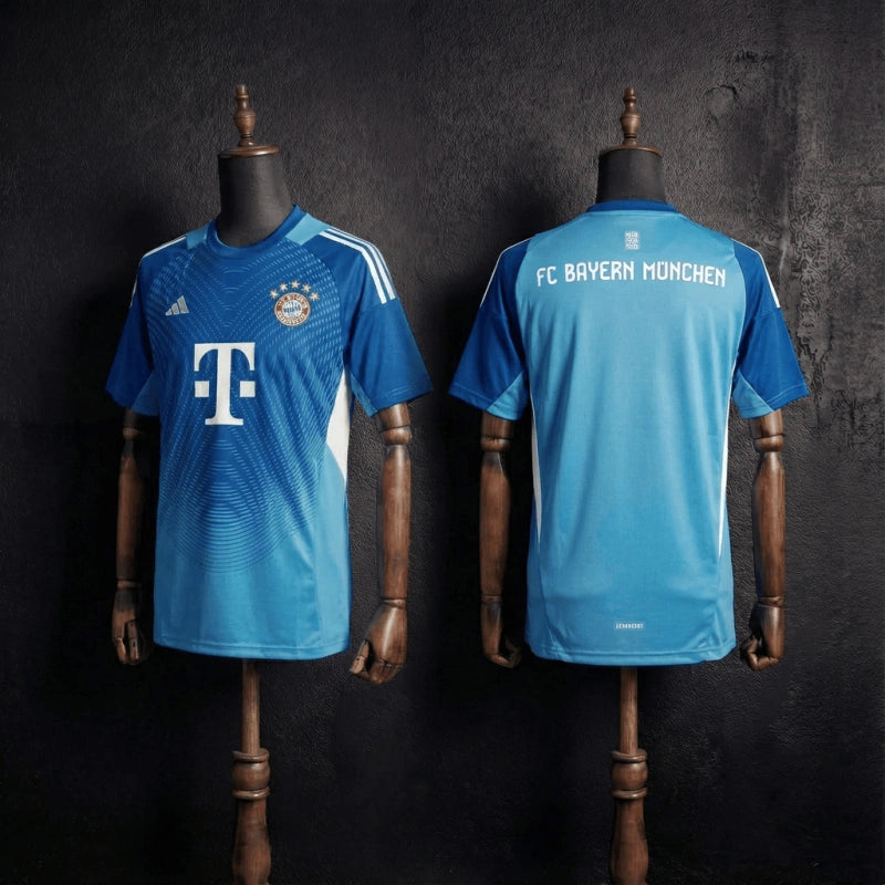 Bayern Munique - Camisola 25/26