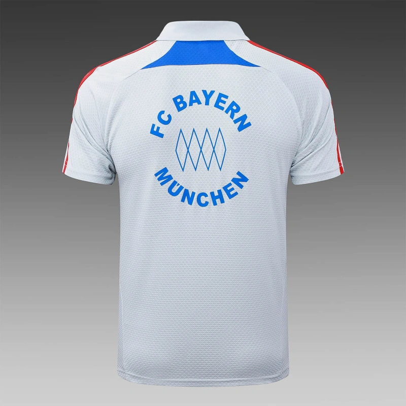 Bayern Munique - Kit Treinador 25/26