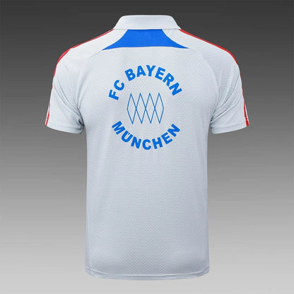 Bayern Munique - Kit Treinador 25/26