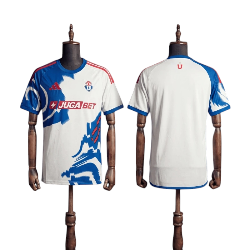 Universidade do Chile - Camisola 26/27