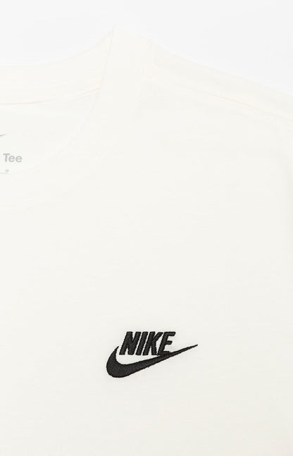 Sporting - T-shirt passeio player 25/26