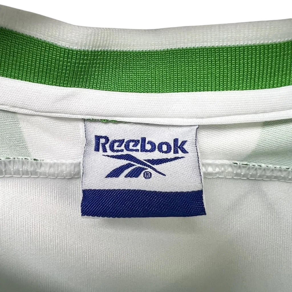Sporting - Camisola retro 03/04