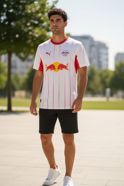Leipzig - Camisola 26/27