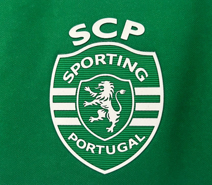 Sporting - Camisola bicampeão 24/25
